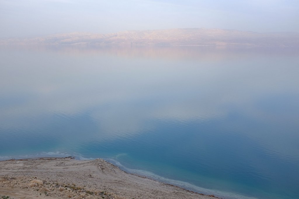 Dead Sea
