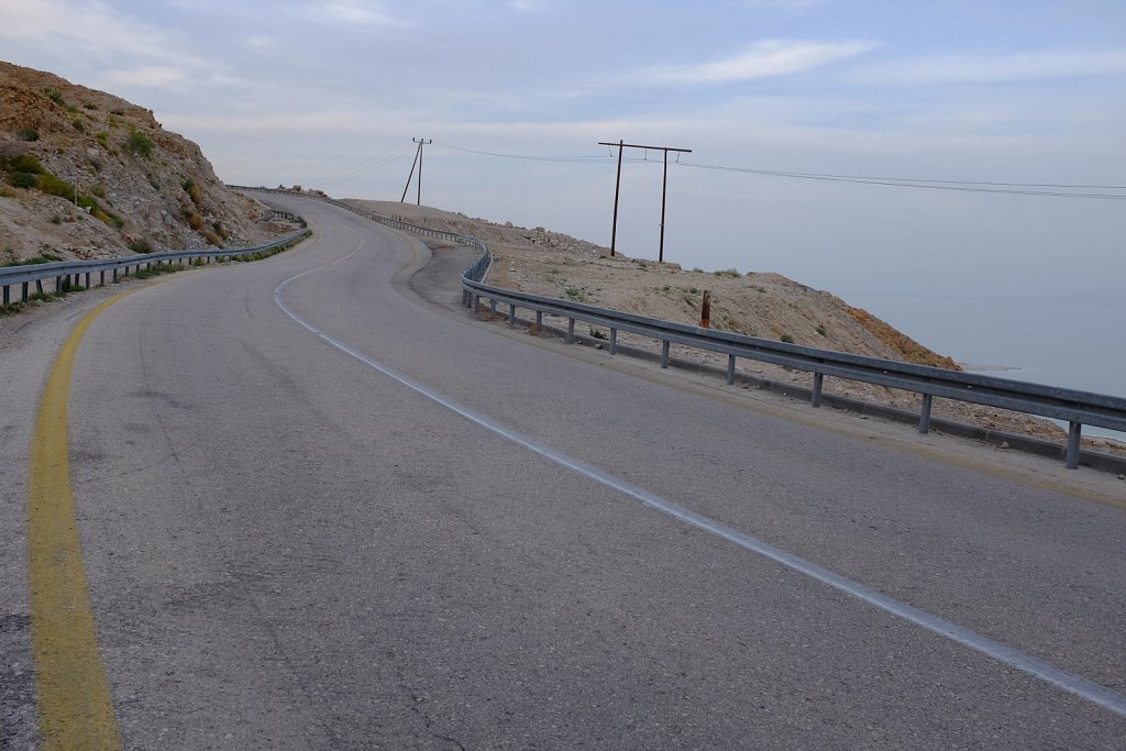 Dead Sea